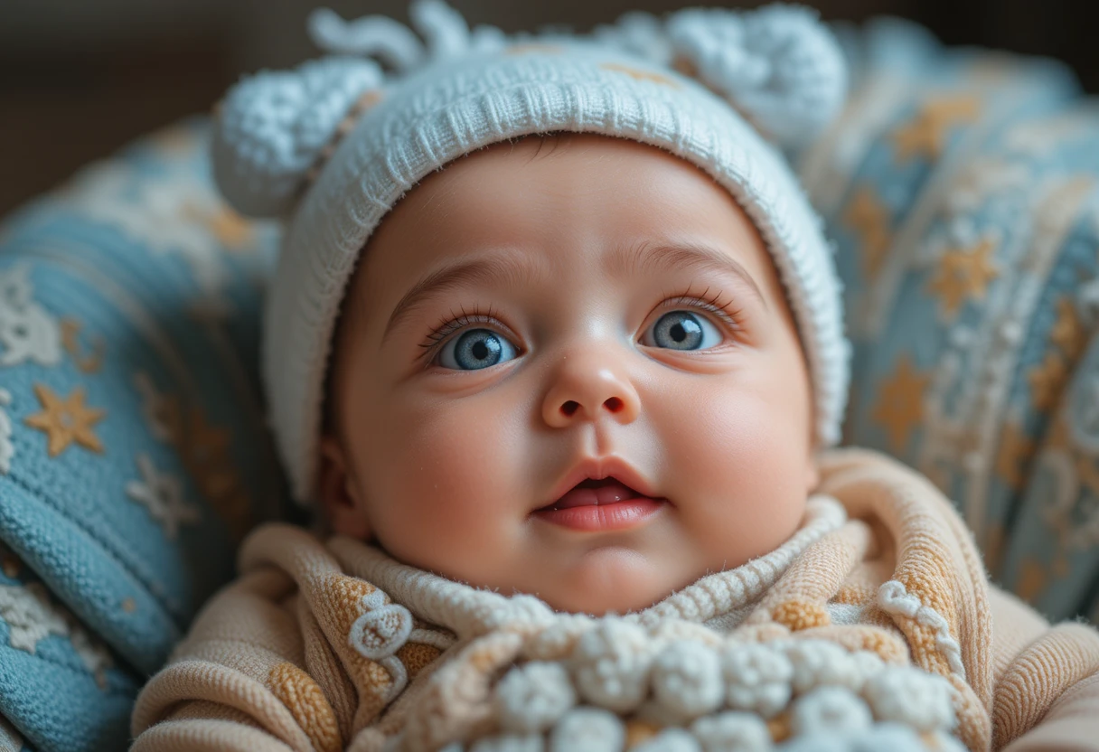 Nombres alemanes tradicionales y elegantes para bebés