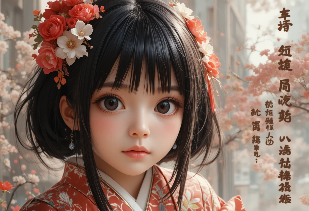 Nombres japoneses con hermosos significados para bebés