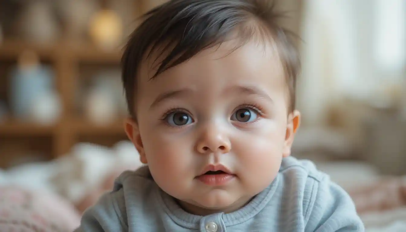 ideas de nombres para niños