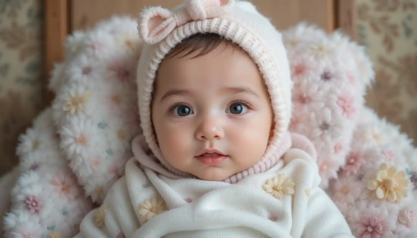 ideas de nombres unisex para bebés