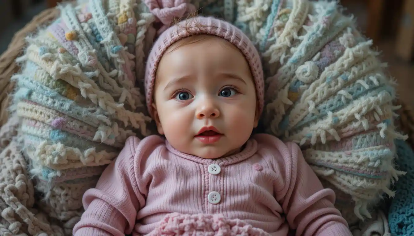 ideas de nombres originales para bebés