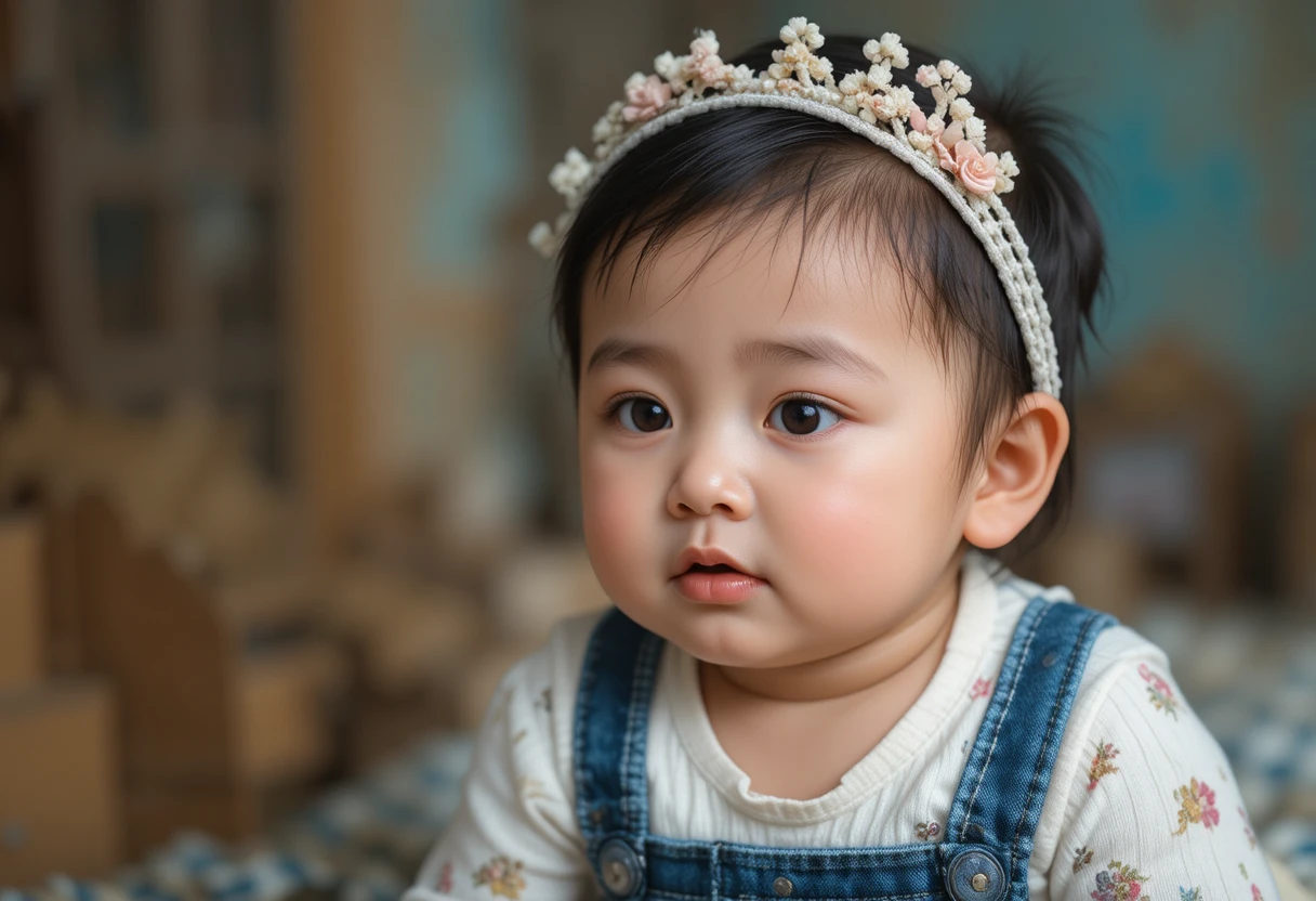 Nombres coreanos bonitos y con significado para bebés