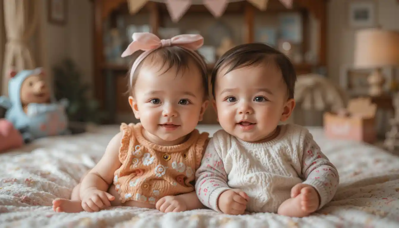 ideas de nombres para bebes