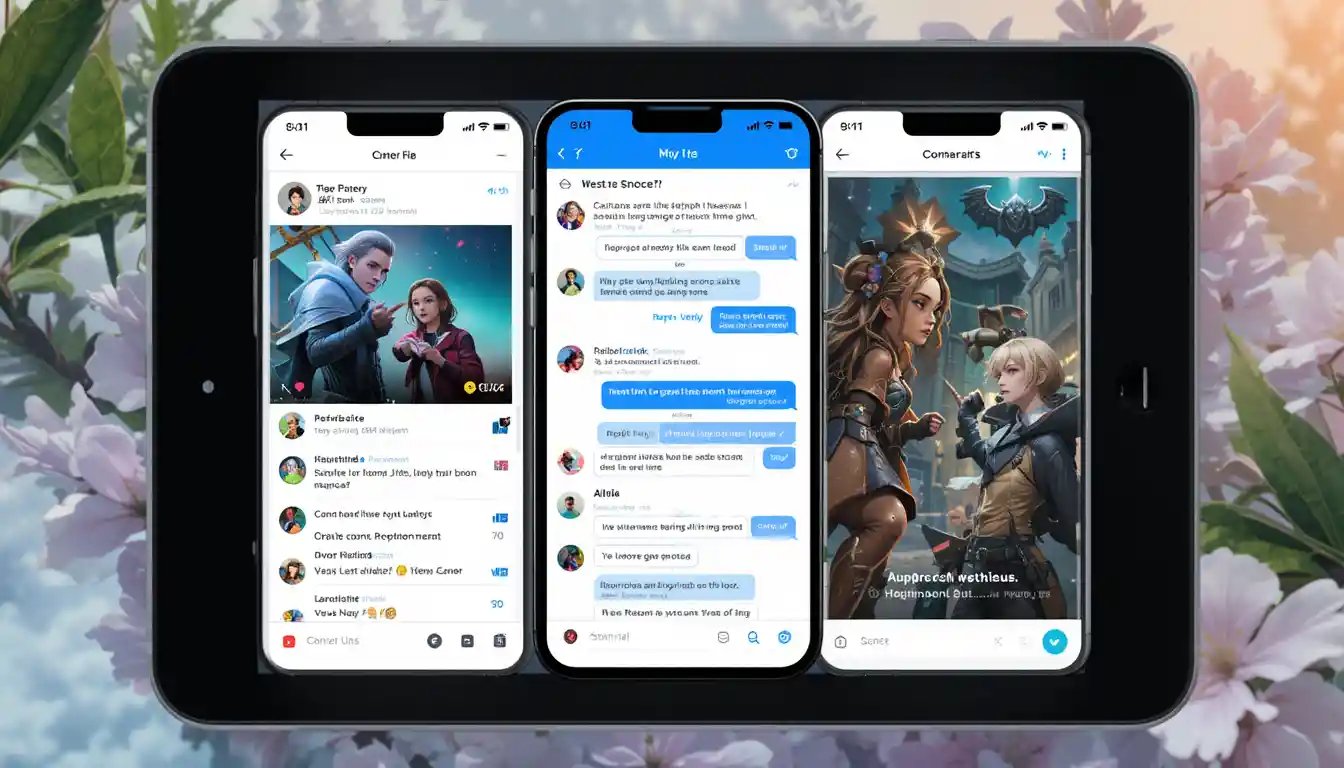 Ideas creativas y originales de nombres para Discord