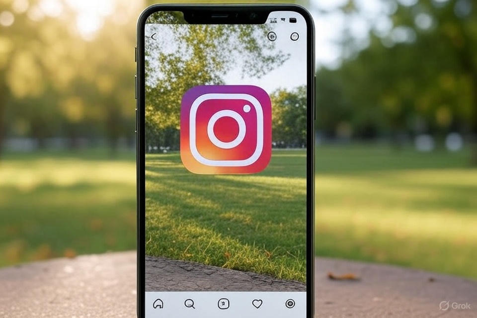 Ideas de nombres para Instagram creativos
