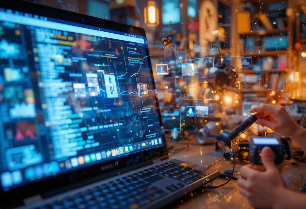 Lista de ideas de nombres creativos para usar en Internet