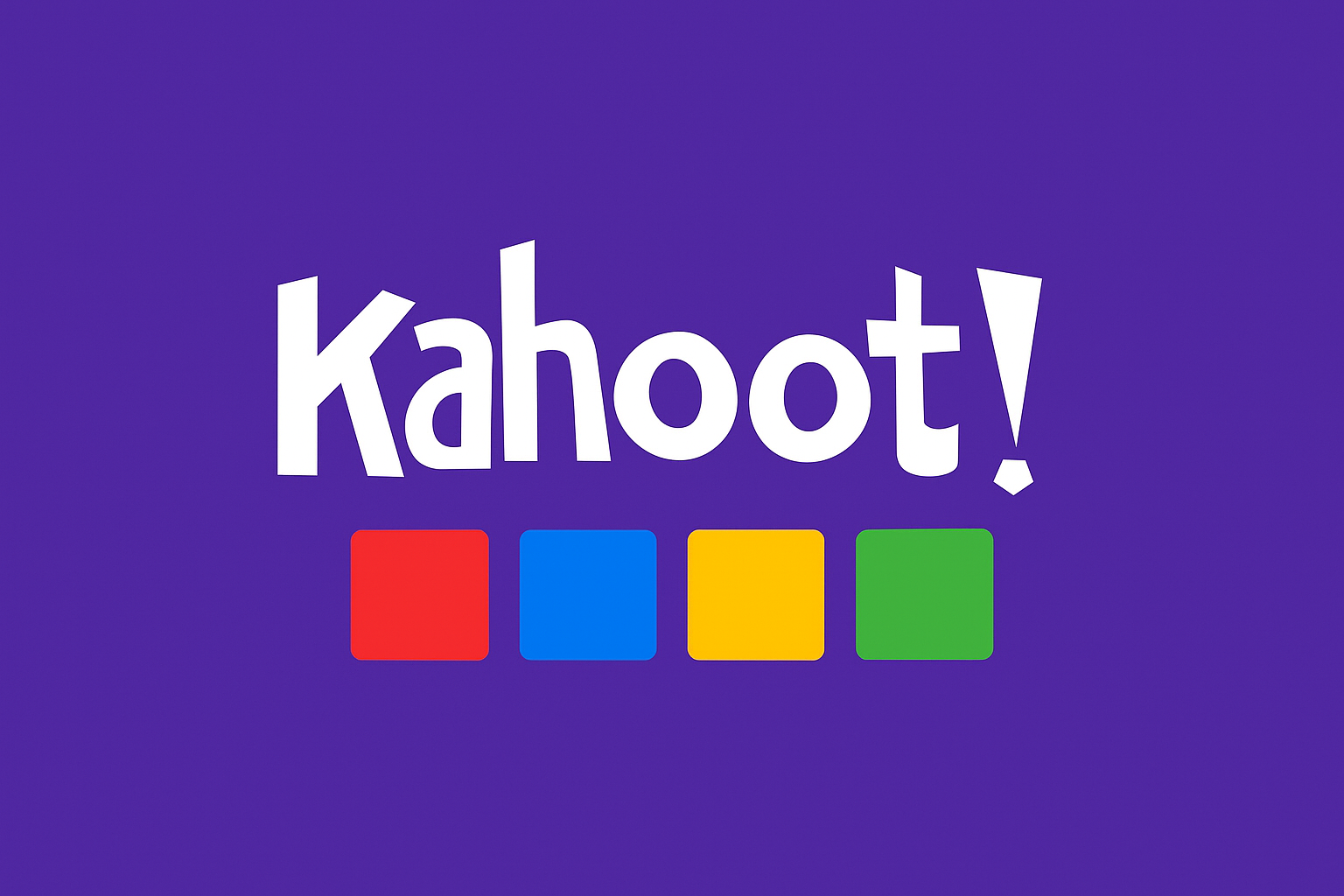 Ideas originales de nombres para Kahoot