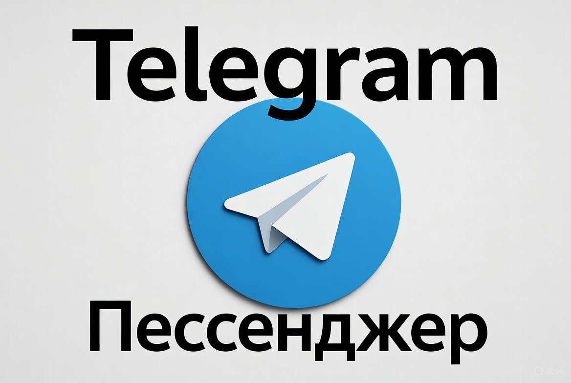 Ejemplos de nombres para grupos y usuarios de Telegram