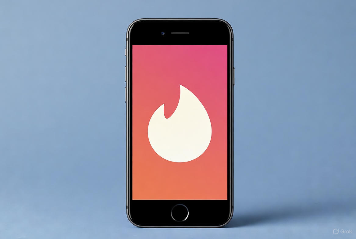 Nombres atractivos y seductores para Tinder