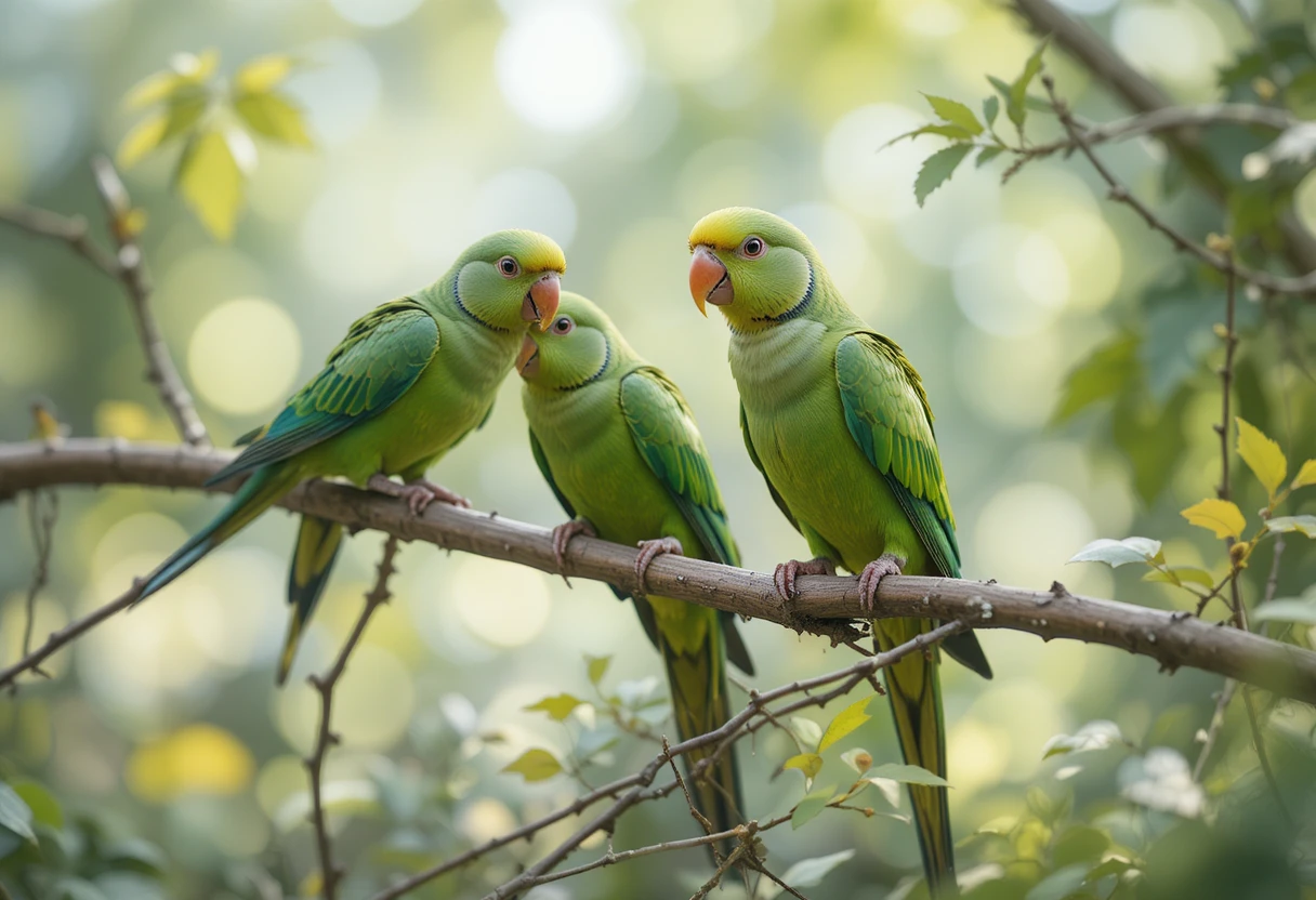 Ideas de nombres para canarios