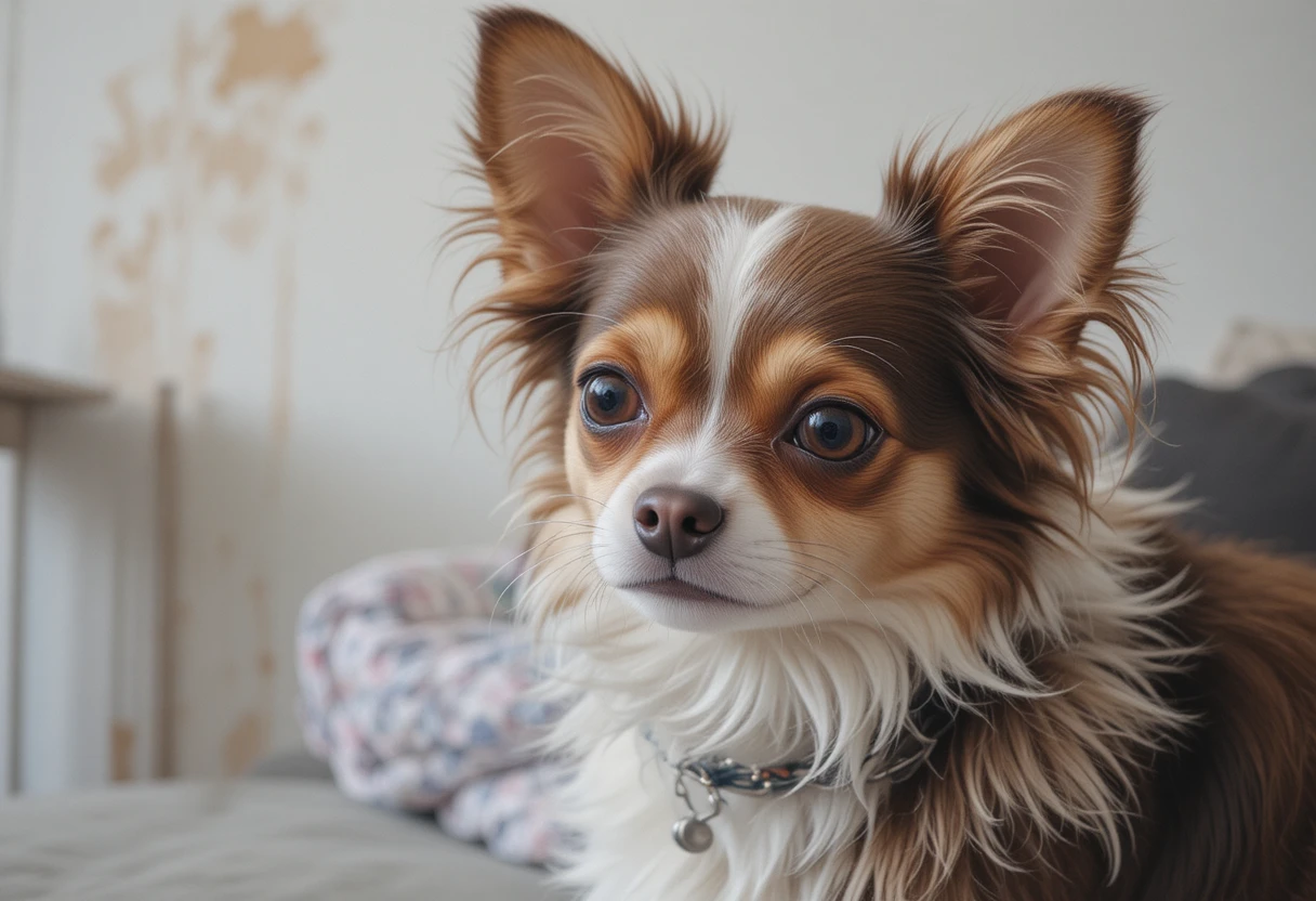 ideas de nombres para perros