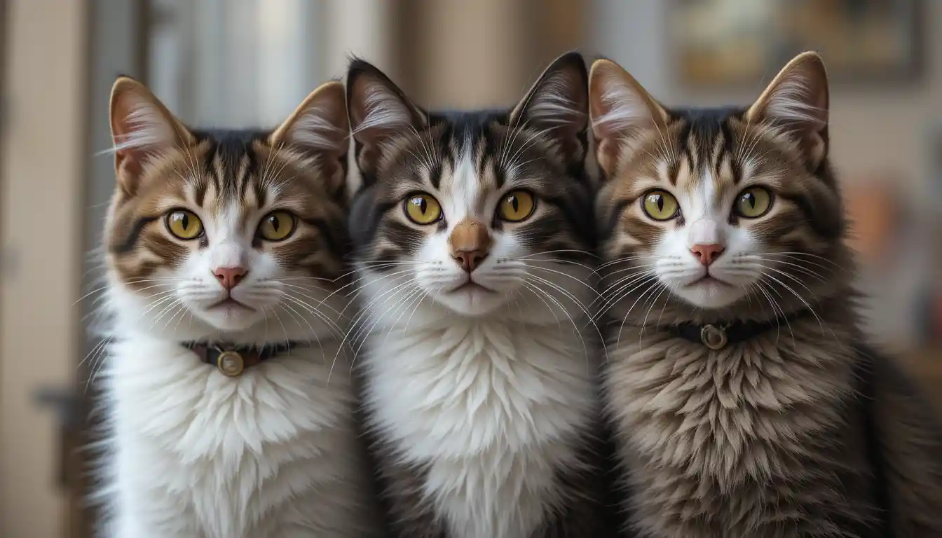 ideas de nombres para gatos