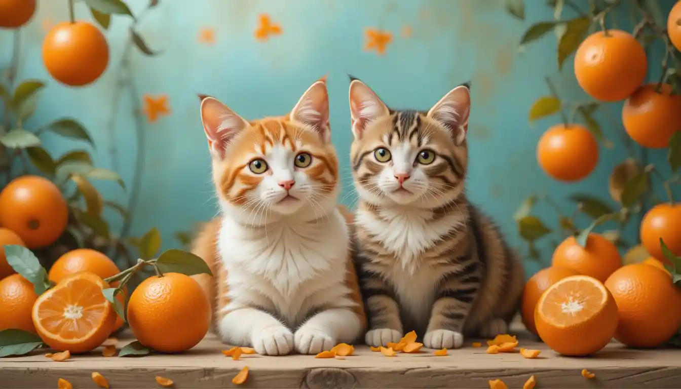 ideas de nombres originales para gatos