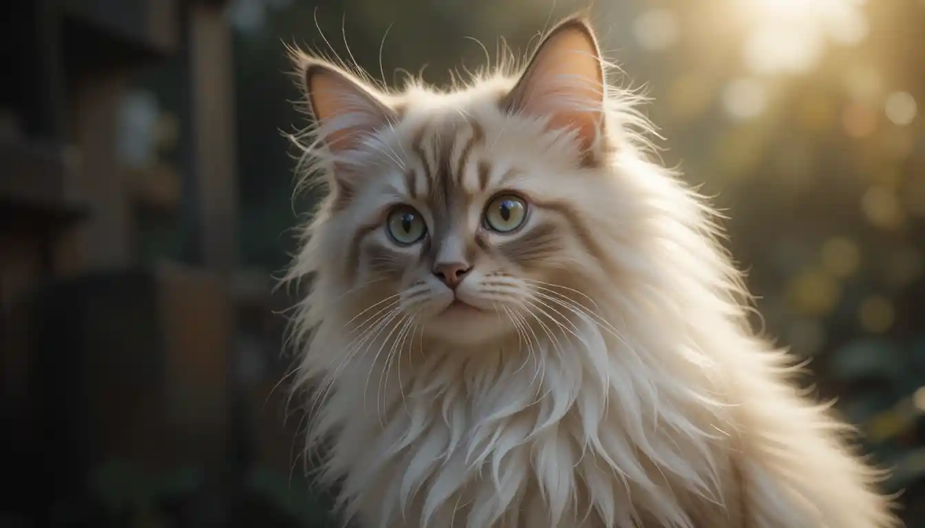 ideas de nombres para gatos