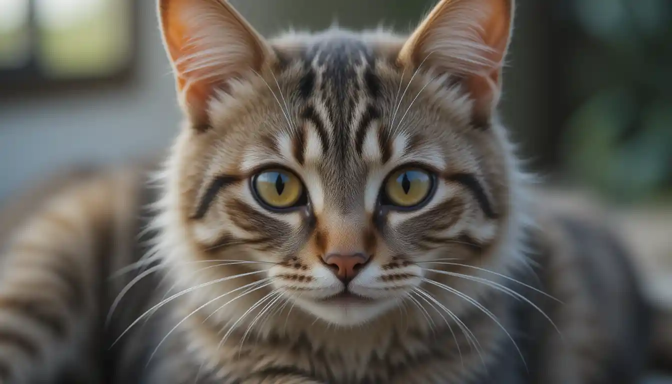 Nombres de gatos originales y creativos