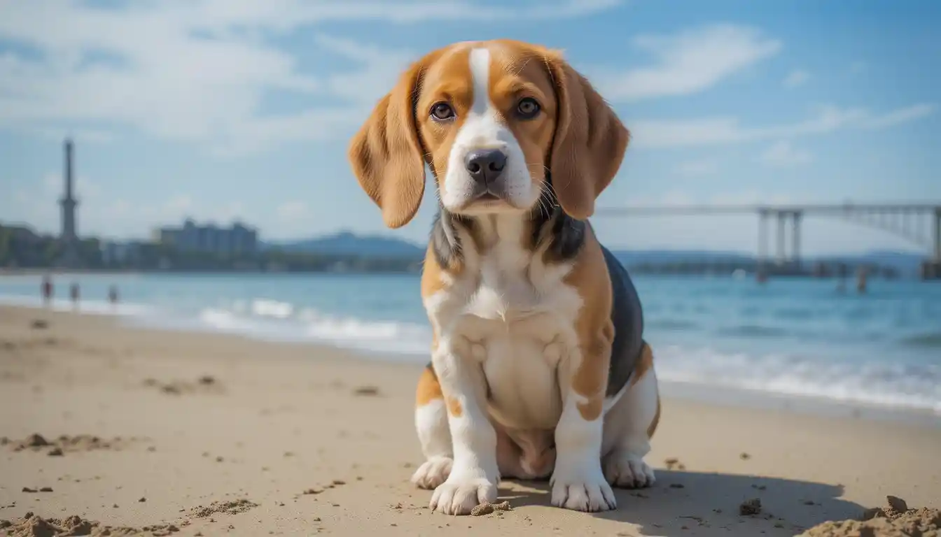 ideas de nombres para perros