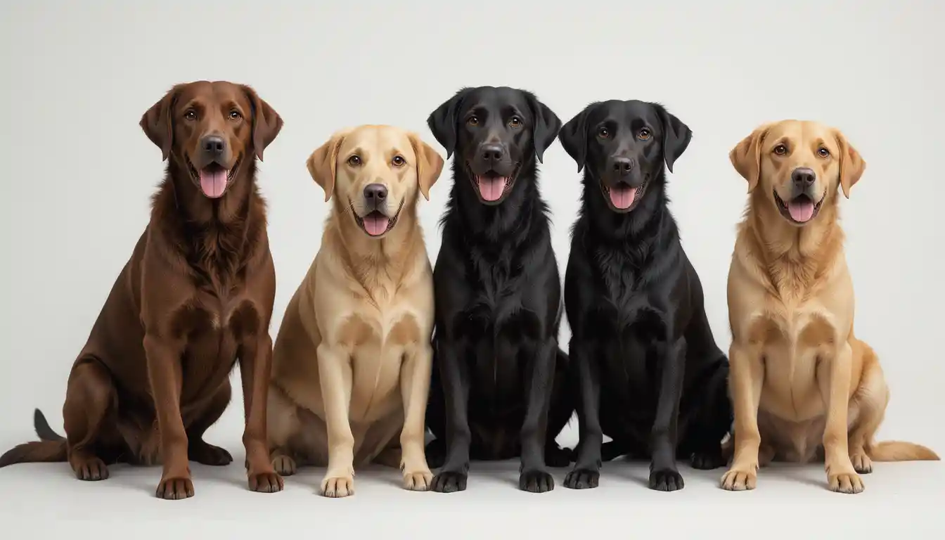 ideas de nombres para perros