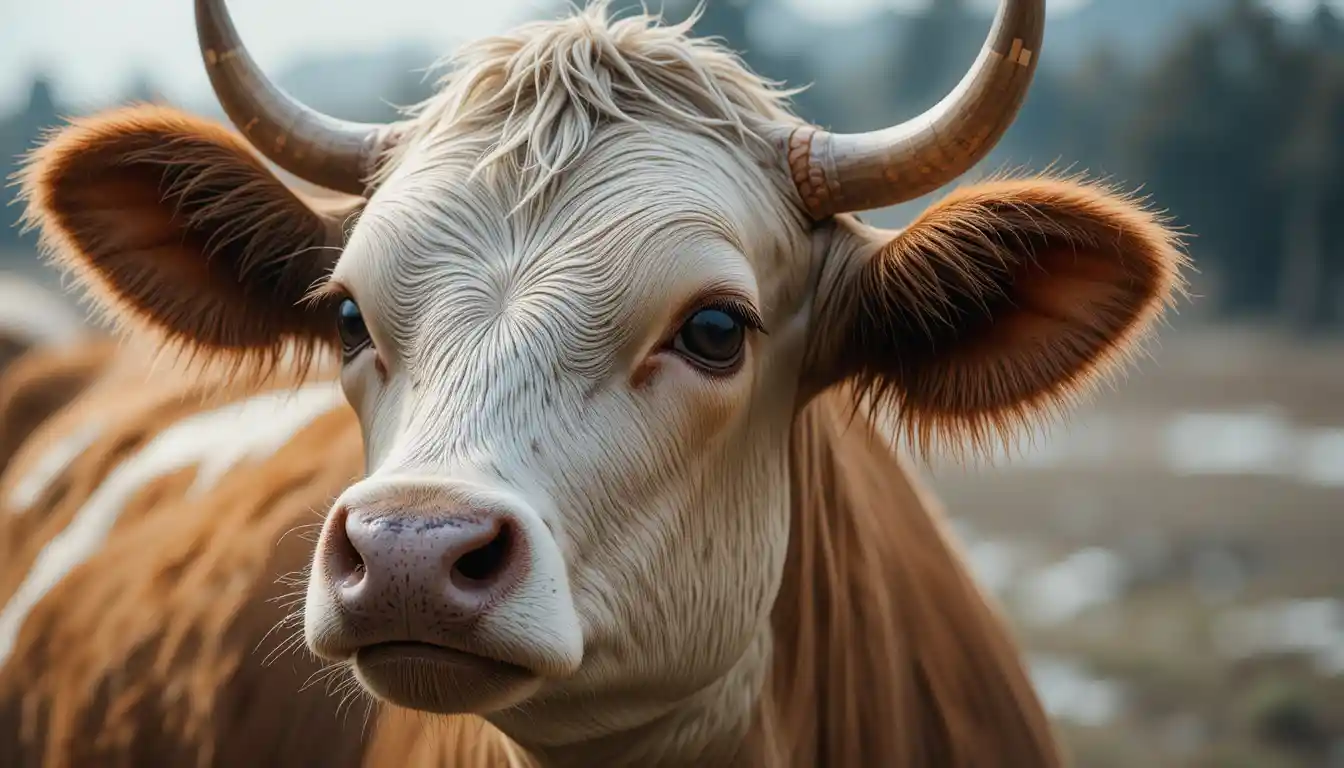 ideas de nombres para vacas