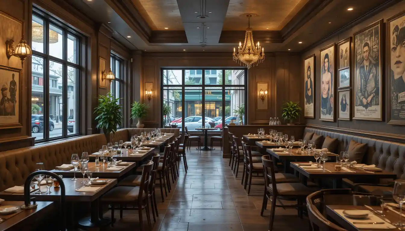 ideas de nombres para restaurantes